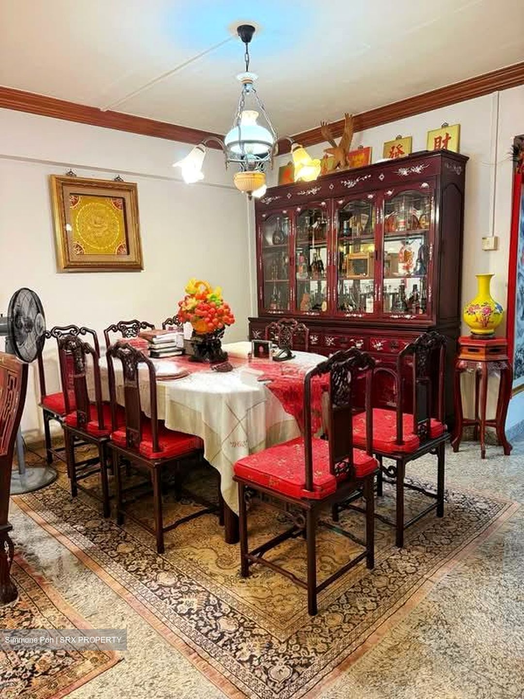 Blk 581 Woodlands Drive 16 (Woodlands), HDB Executive #533480581